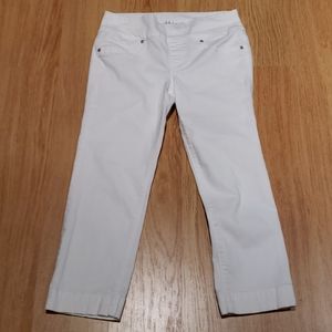 Style & Co Pull On Capri